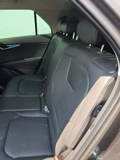Kia Niro 2026, 7335 км, за 24840000 KRW