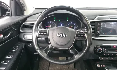 Kia Sorento 2019, 70505 км, за 17200000 KRW - фото 13
