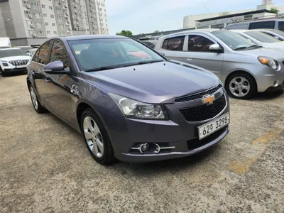 ChevroletGMDaewoo Cruze 2011, 160009 км, за 1550000 KRW