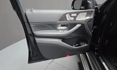 Mercedes-Benz GLE-Class 2022, 18537 км, за 86900000 KRW - фото 24