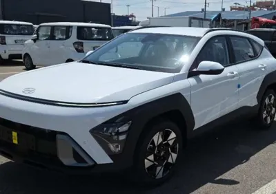 Hyundai Kona 2026, 1 км, за 4080000 KRW