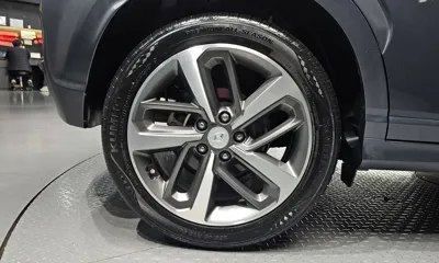 Hyundai Kona 2018, 71881 км, за 14700000 KRW - фото 21