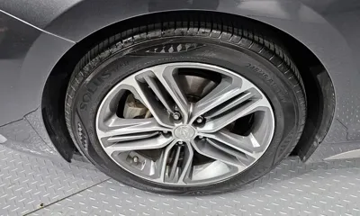 Hyundai Grandeur 2019, 100498 км, за 16000000 KRW - фото 5