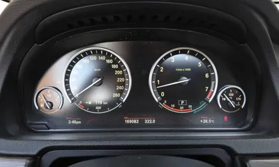 BMW Gran Turismo 2011, 169082 км, за 5500000 KRW - фото 8