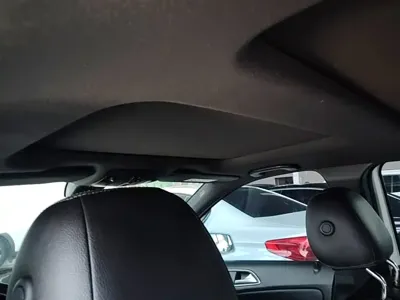 Mercedes-Benz B-Class 2017, 106199 км, за 49500 CNY - фото 18