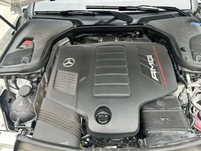 Mercedes-Benz CLS-Class 2023, 20000 км, за 78500000 KRW - фото 6