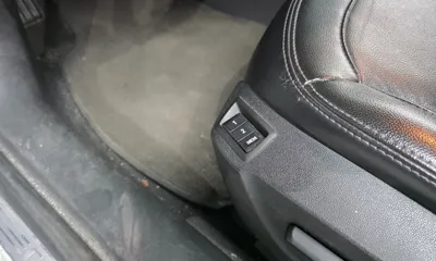 ChevroletGMDaewoo Malibu 2014, 168341 км, за 2990000 KRW - фото 15