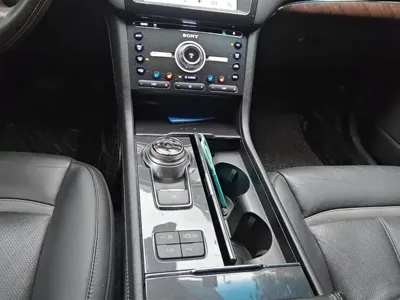 Ford Taurus 2017, 91600 км, за 56000 CNY - фото 16