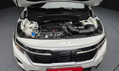 Kia Seltos 2023, 46227 км, за 20900000 KRW - фото 6