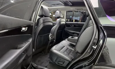 Kia Sorento 2015, 82448 км, за 14300000 KRW - фото 12
