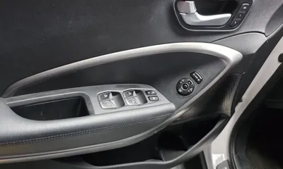 Hyundai Santafe 2015, 165867 км, за 9400000 KRW - фото 14