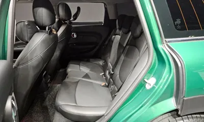 MINI Clubman 2020, 54850 км, за 15500000 KRW - фото 26