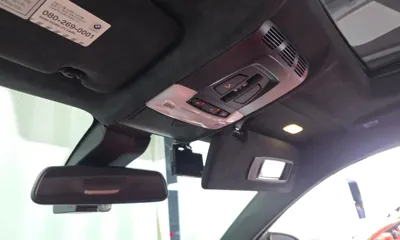 BMW X6M 2018, 111610 км, за 33790000 KRW - фото 27