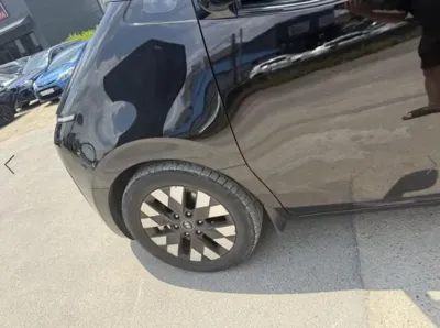 Hyundai Staria 2022, 128606 км, за 25490000 KRW - фото 4