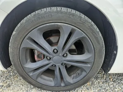 Kia K3 2014, 217153 км, за 3000000 KRW - фото 7