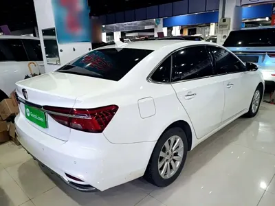 Roewe i6 New Energy 2019, 65199 км, за 32000 CNY - фото 7