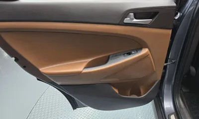 Hyundai Tucson 2016, 48470 км, за 16500000 KRW - фото 24