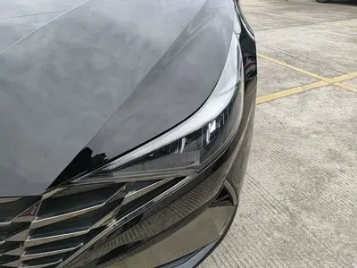 Hyundai Elantra 2021, 87500 км, за 51300 CNY - фото 24