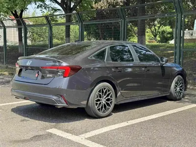 Honda Integra 2024, 30000 км, за 83800 CNY - фото 10