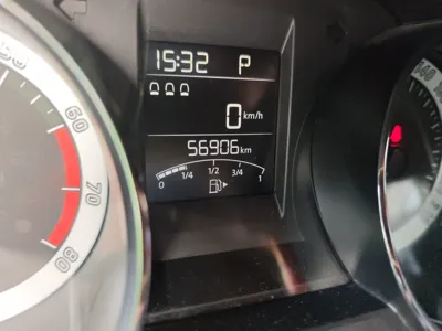 Skoda Kamiq 2018, 57000 км, за 52793.03 CNY - фото 9
