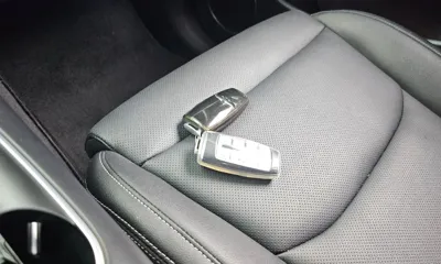 Genesis GV70 2021, 81830 км, за 29900000 KRW - фото 34