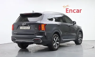 Kia Sorento 2023, 66198 км, за 25500000 KRW