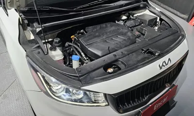 Kia Canival 2019, 205184 км, за 17300000 KRW - фото 6
