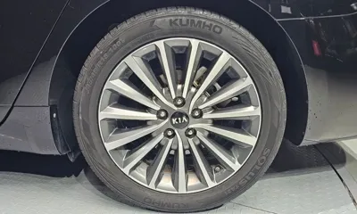 Kia K7 2018, 134757 км, за 10900000 KRW - фото 21