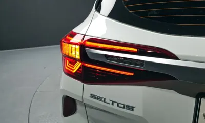 Kia Seltos 2022, 50204 км, за 19300000 KRW - фото 23