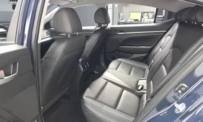 Hyundai Avante 2016, 148822 км, за 6500000 KRW - фото 26