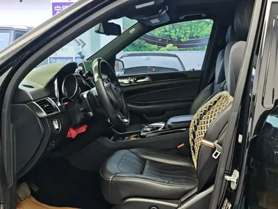 Mercedes-Benz 奔驰GLE(进口) 2017, 170000 км, за 168800 CNY - фото 6