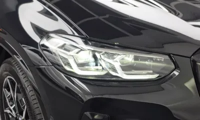 BMW X4 2023, 23651 км, за 67900000 KRW - фото 23