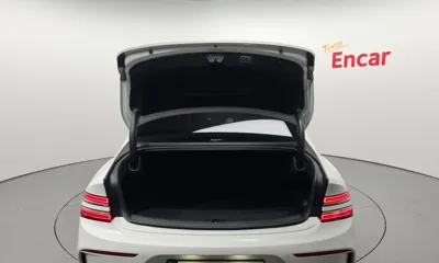 Genesis G80 2022, 46608 км, за 46900000 KRW - фото 20
