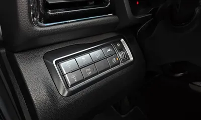 KG_Mobility_Ssangyong TIBOLI 2022, 31638 км, за 14200000 KRW - фото 18