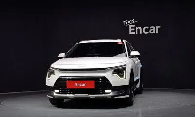 Kia Niro 2022, 40238 км, за 26900000 KRW