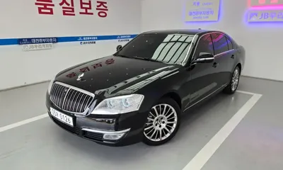 KG_Mobility_Ssangyong Chairman · 2015 год