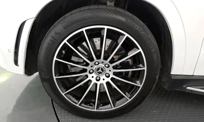 Mercedes-Benz GLE-Class 2023, 25707 км, за 81500000 KRW - фото 5
