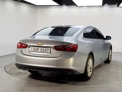 ChevroletGMDaewoo Malibu 2017, 226456 км, за 2800000 KRW - фото 4