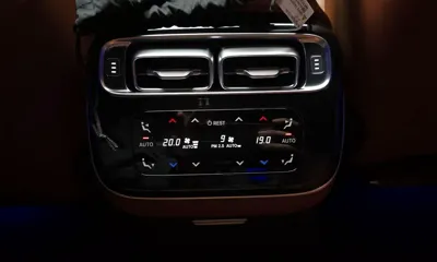 Mercedes-Benz S-Class 2022, 98417 км, за 89900000 KRW - фото 30