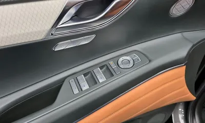Genesis GV80 2024, 32690 км, за 62990000 KRW - фото 27