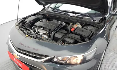 ChevroletGMDaewoo Malibu 2017, 86891 км, за 5900000 KRW - фото 6