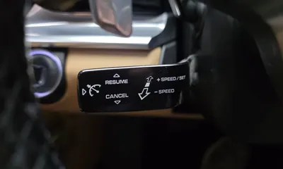 Porsche Panamera 2018, 157090 км, за 48200000 KRW - фото 16
