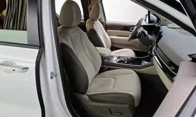 Kia Canival 2025, 12815 км, за 61300000 KRW - фото 26