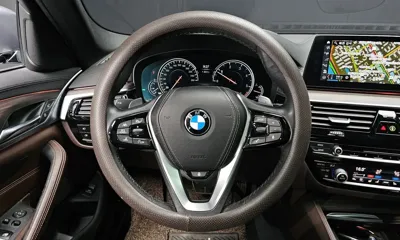 BMW 5-Series 2018, 107516 км, за 24900000 KRW - фото 13