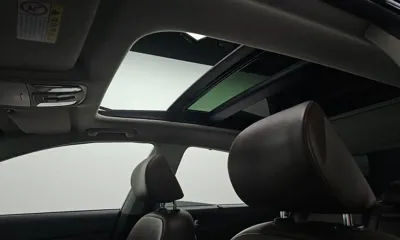 Kia K5 2016, 115734 км, за 10700000 KRW - фото 19