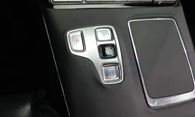 Hyundai Grandeur 2020, 81469 км, за 25500000 KRW - фото 9