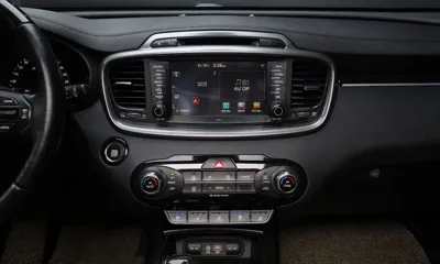 Kia Sorento 2015, 149222 км, за 12800000 KRW - фото 14