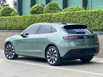 AITO 问界 AITO M5 2023, 30000 км, за 123000 CNY