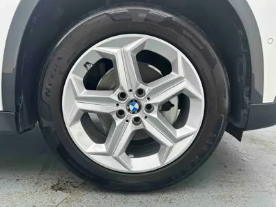 BMW X1 2024, 19000 км, за 219000 CNY - фото 8