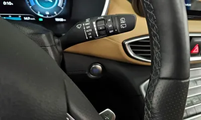 Hyundai Santafe 2022, 75138 км, за 30300000 KRW - фото 28